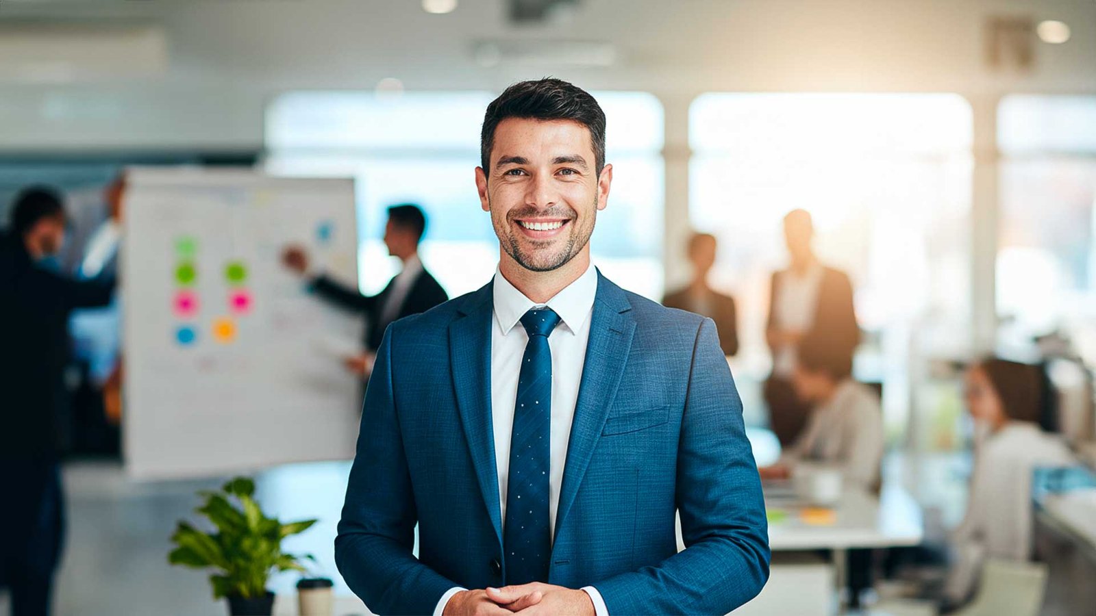 Actitud positiva: transforma tu vida y productividad (Storytelling)